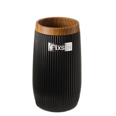 Стакан Fixsen BLACK BOOM FX-411-3 400_400_2899879